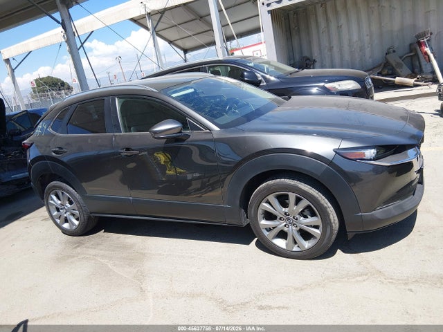 3MVDMBBM4PM503148 Mazda Cx-30 2.5 S Select