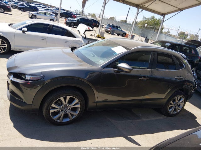 3MVDMBBM4PM503148 Mazda Cx-30 2.5 S Select