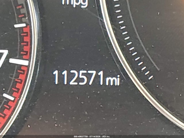 3MVDMBBM4PM503148 Mazda Cx-30 2.5 S Select