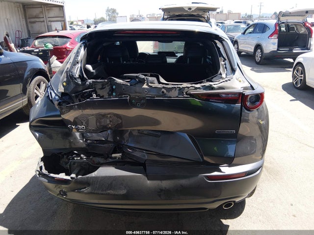 3MVDMBBM4PM503148 Mazda Cx-30 2.5 S Select