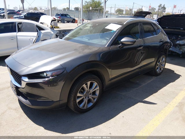 3MVDMBBM4PM503148 Mazda Cx-30 2.5 S Select