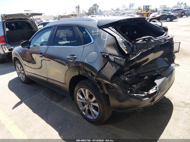 3MVDMBBM4PM503148 Mazda Cx-30 2.5 S Select