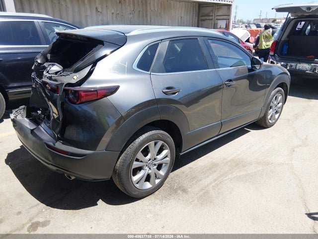 3MVDMBBM4PM503148 Mazda Cx-30 2.5 S Select