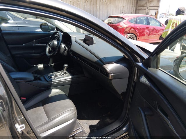 3MVDMBBM4PM503148 Mazda Cx-30 2.5 S Select
