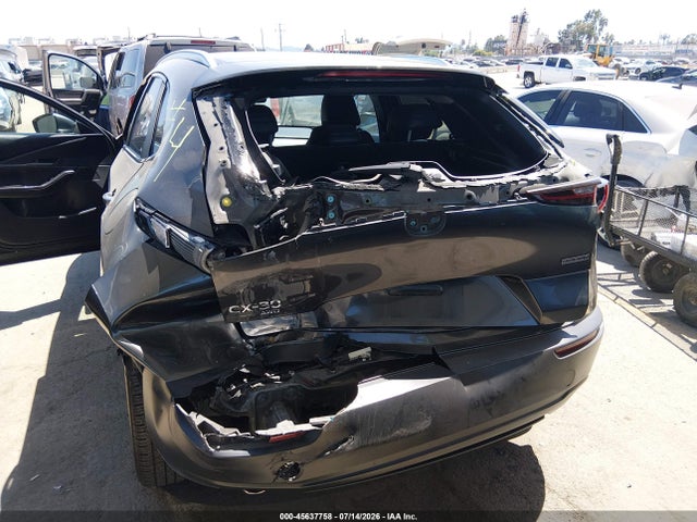 3MVDMBBM4PM503148 Mazda Cx-30 2.5 S Select