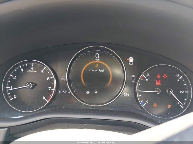 3MVDMBBM4PM503148 Mazda Cx-30 2.5 S Select