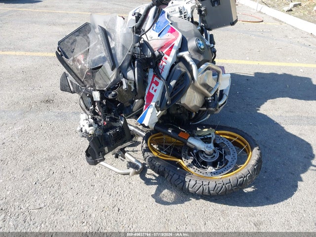 Продаж на аукціоні авто 2023 Bmw R 1250 Gs Adventure, vin: WB10M1309P6J01967, номер лоту: 45637764