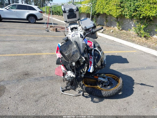 Продаж на аукціоні авто 2023 Bmw R 1250 Gs Adventure, vin: WB10M1309P6J01967, номер лоту: 45637764