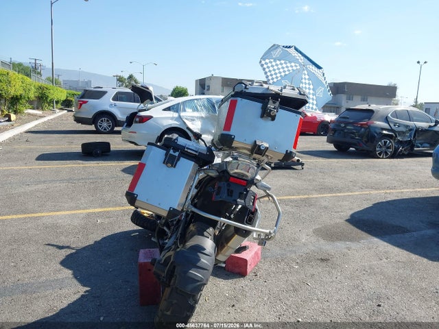 Продаж на аукціоні авто 2023 Bmw R 1250 Gs Adventure, vin: WB10M1309P6J01967, номер лоту: 45637764