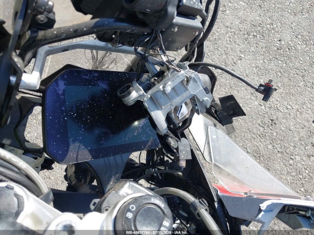 Продаж на аукціоні авто 2023 Bmw R 1250 Gs Adventure, vin: WB10M1309P6J01967, номер лоту: 45637764