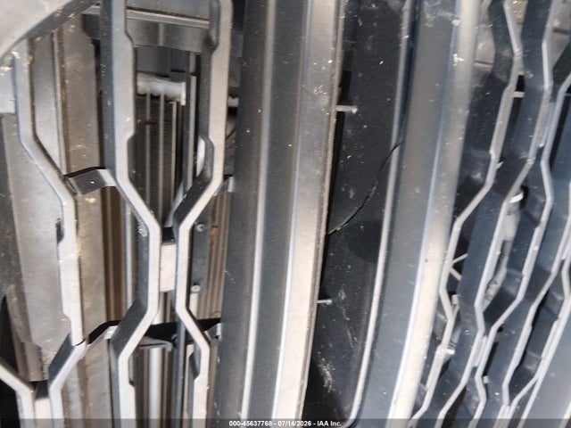45637768 :رقم المزاد ، 3C6UR4HJ4LG243054 vin ، 2020 Ram 2500 Tradesman  4x2 8' Box مزاد بيع