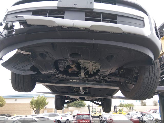 45637770 :رقم المزاد ، 5XYP64GC1SG701194 vin ، 2025 Kia Telluride S مزاد بيع