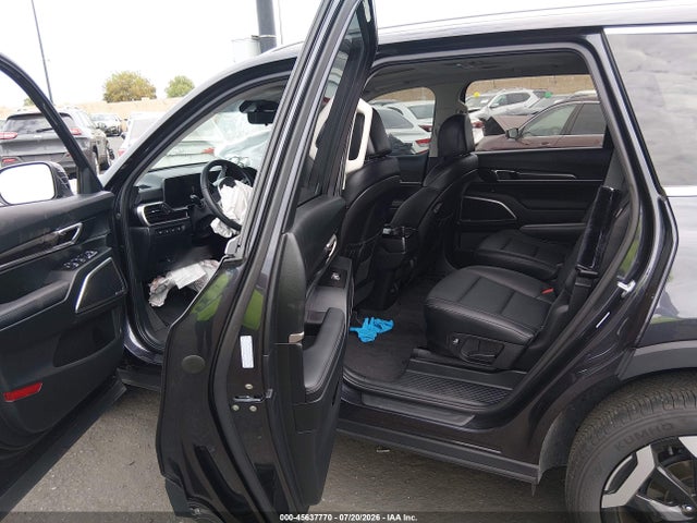 45637770 :رقم المزاد ، 5XYP64GC1SG701194 vin ، 2025 Kia Telluride S مزاد بيع