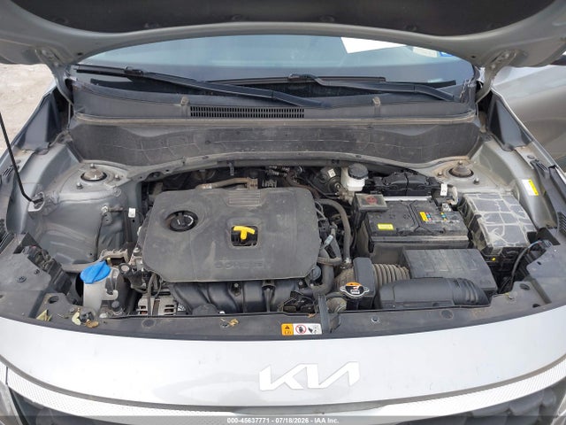 KIA Seltos Lx 2023 KNDEPCAA6P7421457 Image 10