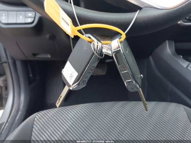 KIA Seltos Lx 2023 KNDEPCAA6P7421457 Image 11