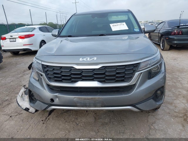 KIA Seltos Lx 2023 KNDEPCAA6P7421457 Image 12