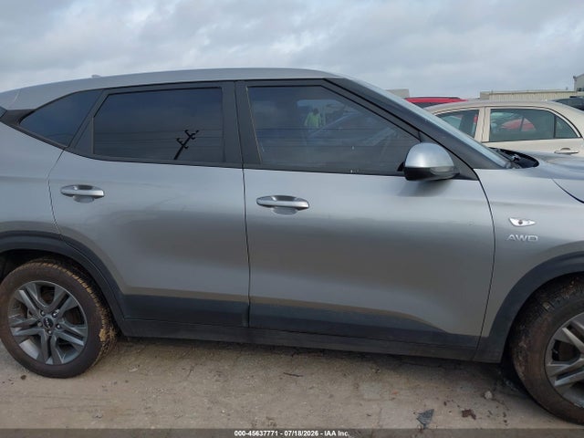 KIA Seltos Lx 2023 KNDEPCAA6P7421457 Image 13
