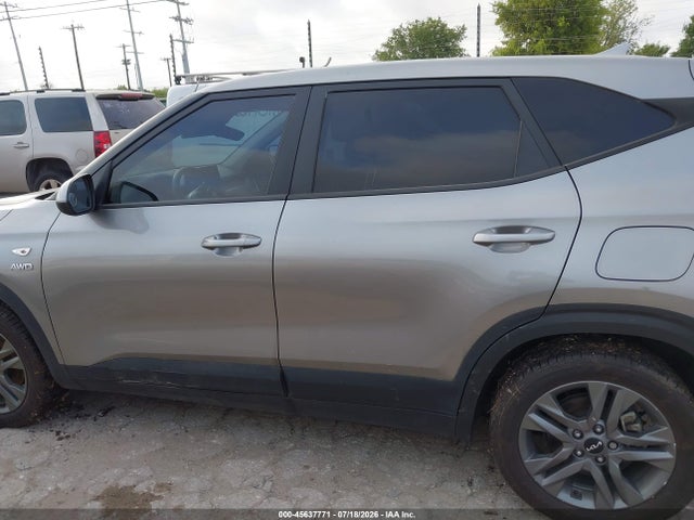 KIA Seltos Lx 2023 KNDEPCAA6P7421457 Image 14
