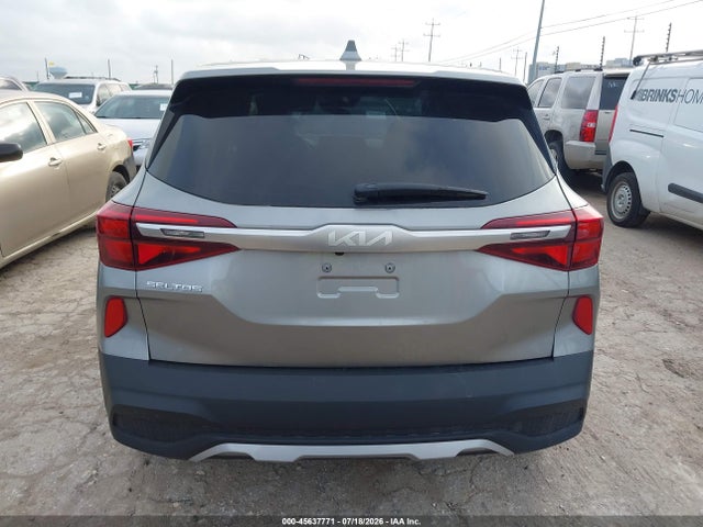 KIA Seltos Lx 2023 KNDEPCAA6P7421457 Image 16
