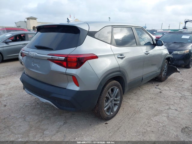 KIA Seltos Lx 2023 KNDEPCAA6P7421457 Image 4
