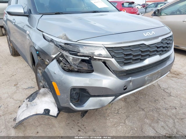 KIA Seltos Lx 2023 KNDEPCAA6P7421457 Image 6