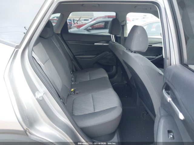 KIA Seltos Lx 2023 KNDEPCAA6P7421457 Image 8
