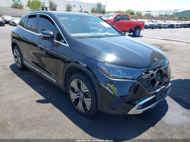 Mercedes-Benz Eqe 350+ Suv 2024 4JGGM2BB3RA053047 main image