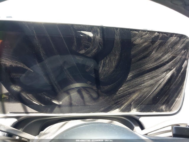 2024 Mercedes-benz Eqe 350+ Suv მანქანა იყიდება აუქციონზე, vin: 4JGGM2BB3RA053047, აუქციონის ნომერი: 45637780