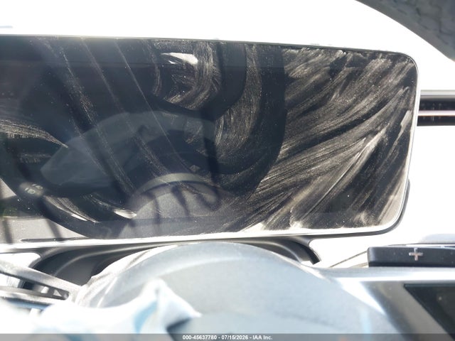 2024 Mercedes-benz Eqe 350+ Suv მანქანა იყიდება აუქციონზე, vin: 4JGGM2BB3RA053047, აუქციონის ნომერი: 45637780