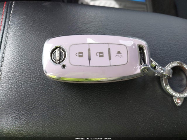 Продажа на аукционе авто 2025 Nissan Kicks Sr Intelligent Awd, vin: 3N8AP6DBXSL420387, номер лота: 45637793