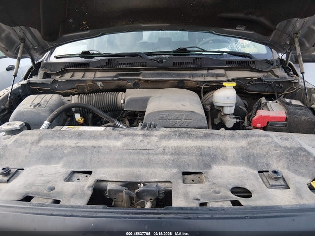 2021 Ram 1500 Classic Tradesman  4x2 5'7 Box მანქანა იყიდება აუქციონზე, vin: 1C6RR6KG0MS572049, აუქციონის ნომერი: 45637795
