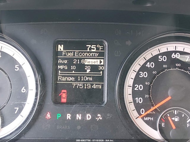 2021 Ram 1500 Classic Tradesman  4x2 5'7 Box მანქანა იყიდება აუქციონზე, vin: 1C6RR6KG0MS572049, აუქციონის ნომერი: 45637795