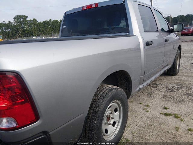 2021 Ram 1500 Classic Tradesman  4x2 5'7 Box მანქანა იყიდება აუქციონზე, vin: 1C6RR6KG0MS572049, აუქციონის ნომერი: 45637795
