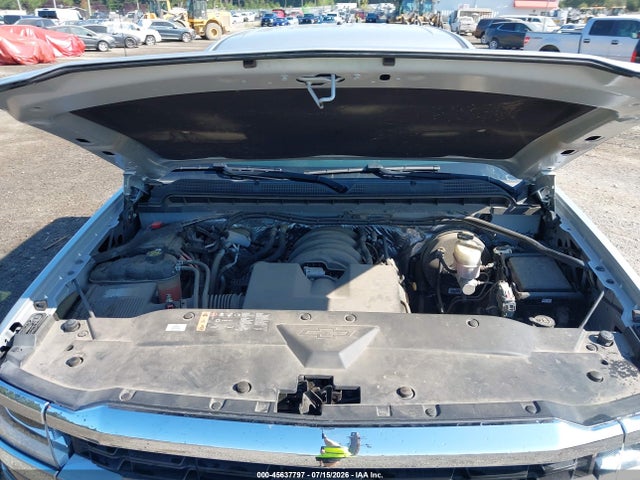1GCVKNEHXHZ337441 Chevrolet Silverado 1500 Work Truck