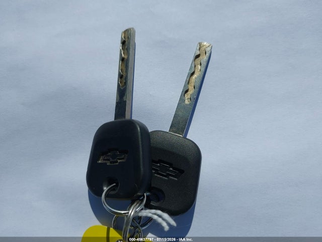 1GCVKNEHXHZ337441 Chevrolet Silverado 1500 Work Truck