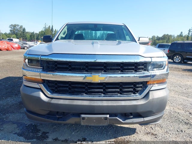 1GCVKNEHXHZ337441 Chevrolet Silverado 1500 Work Truck