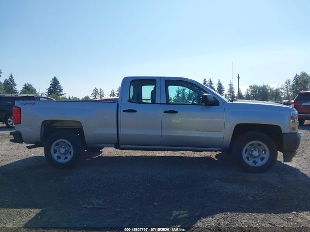 1GCVKNEHXHZ337441 Chevrolet Silverado 1500 Work Truck
