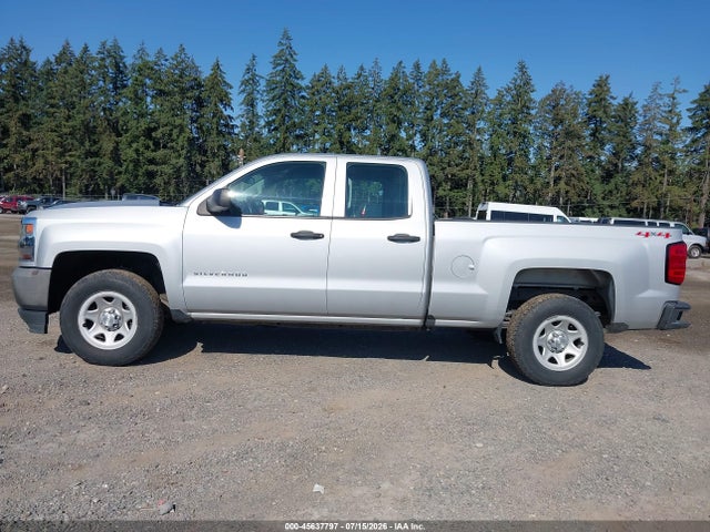 1GCVKNEHXHZ337441 Chevrolet Silverado 1500 Work Truck