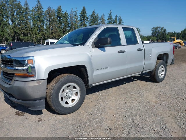 1GCVKNEHXHZ337441 Chevrolet Silverado 1500 Work Truck