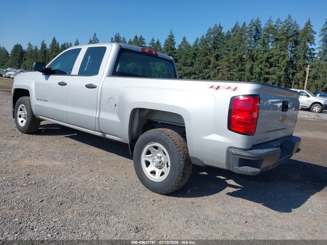 1GCVKNEHXHZ337441 Chevrolet Silverado 1500 Work Truck