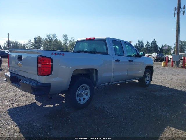 1GCVKNEHXHZ337441 Chevrolet Silverado 1500 Work Truck