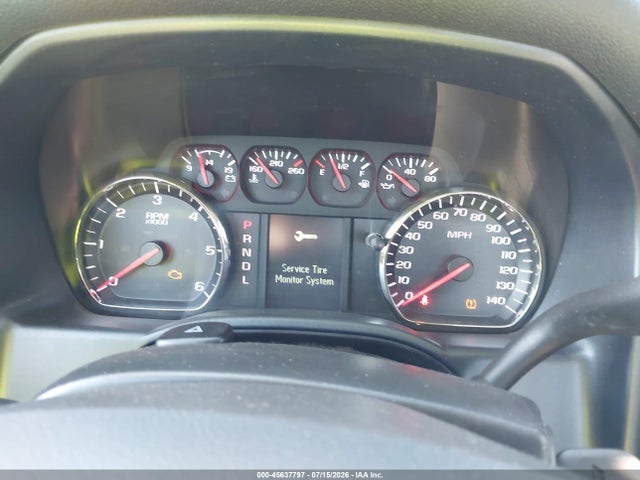 1GCVKNEHXHZ337441 Chevrolet Silverado 1500 Work Truck