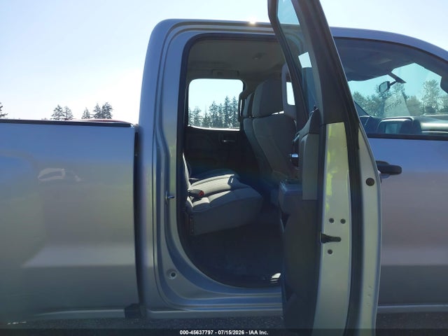 1GCVKNEHXHZ337441 Chevrolet Silverado 1500 Work Truck