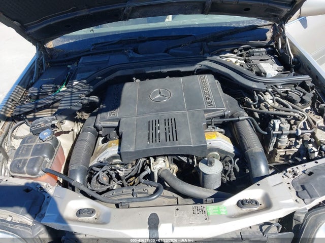 Aukcja sprzedaży 1995 Mercedes-benz S 420, vin: WDBGA43E5SA237640, numer aukcji: 45637800