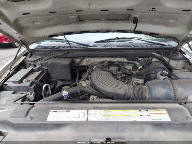 Aukcja sprzedaży 1998 Ford Expedition Eddie Bauer/xlt, vin: 1FMRU18W1WLC01791, numer aukcji: 45637803