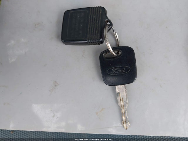 Aukcja sprzedaży 1998 Ford Expedition Eddie Bauer/xlt, vin: 1FMRU18W1WLC01791, numer aukcji: 45637803