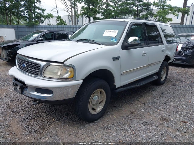 Aukcja sprzedaży 1998 Ford Expedition Eddie Bauer/xlt, vin: 1FMRU18W1WLC01791, numer aukcji: 45637803