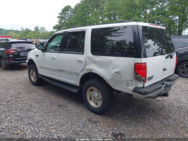 Aukcja sprzedaży 1998 Ford Expedition Eddie Bauer/xlt, vin: 1FMRU18W1WLC01791, numer aukcji: 45637803