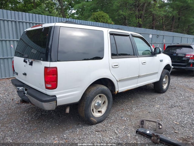 Aukcja sprzedaży 1998 Ford Expedition Eddie Bauer/xlt, vin: 1FMRU18W1WLC01791, numer aukcji: 45637803