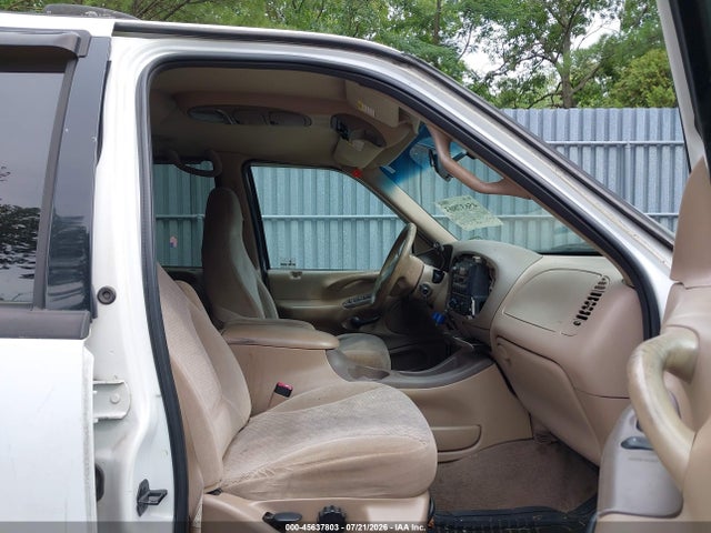 Aukcja sprzedaży 1998 Ford Expedition Eddie Bauer/xlt, vin: 1FMRU18W1WLC01791, numer aukcji: 45637803